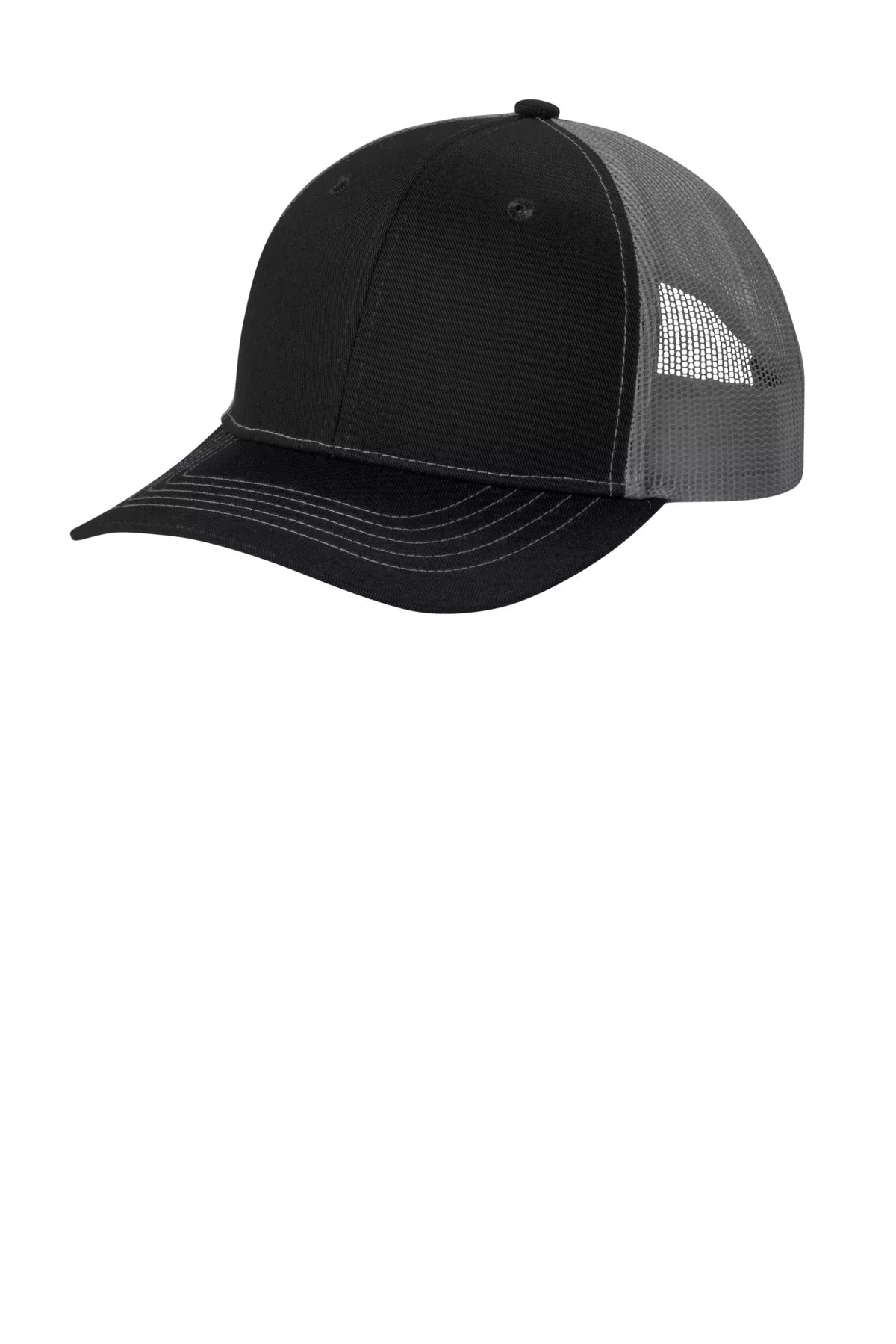 Port AuthoritySnapback Trucker Cap YC402