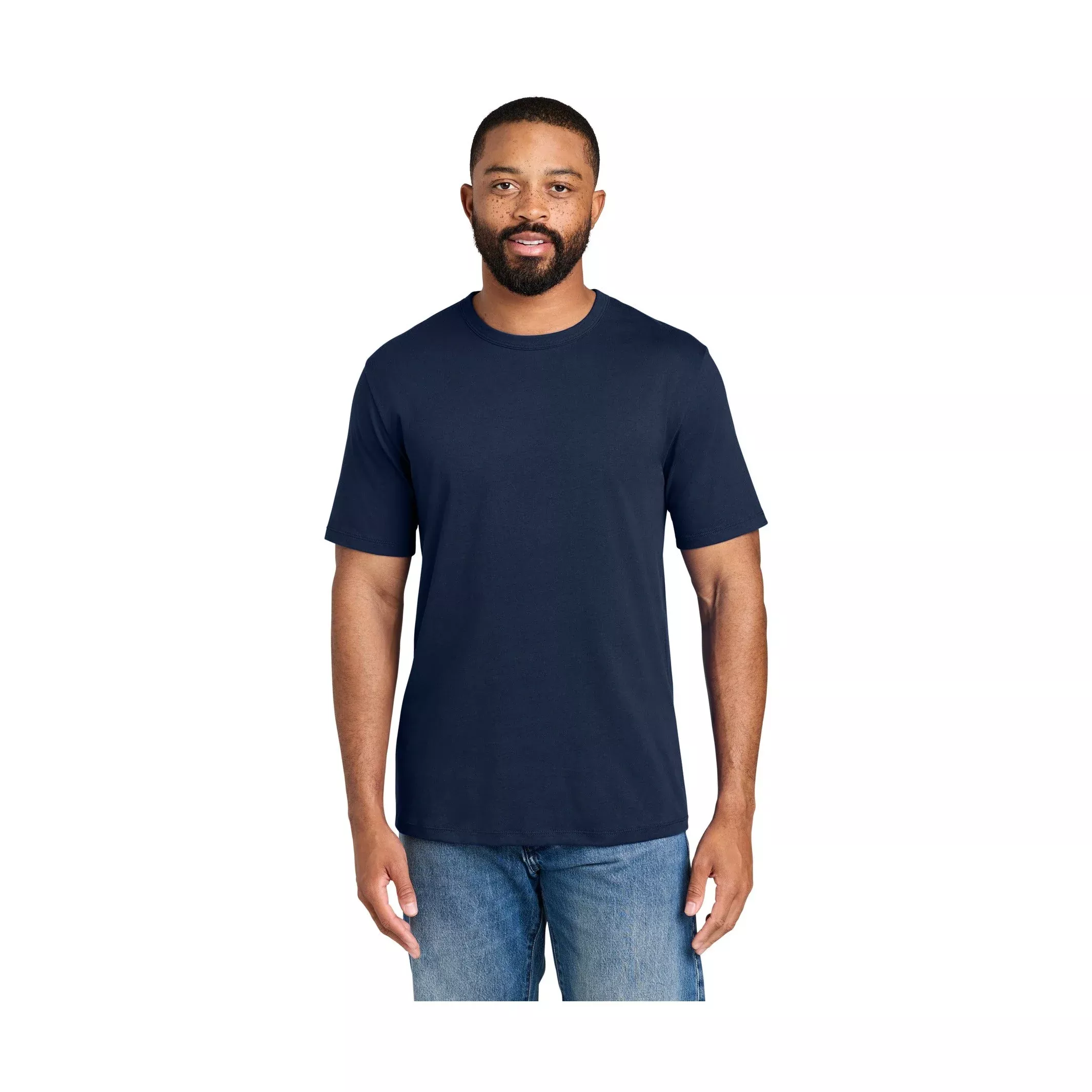 Port & Co Men's Fan Favorite Varsity Tee PC460