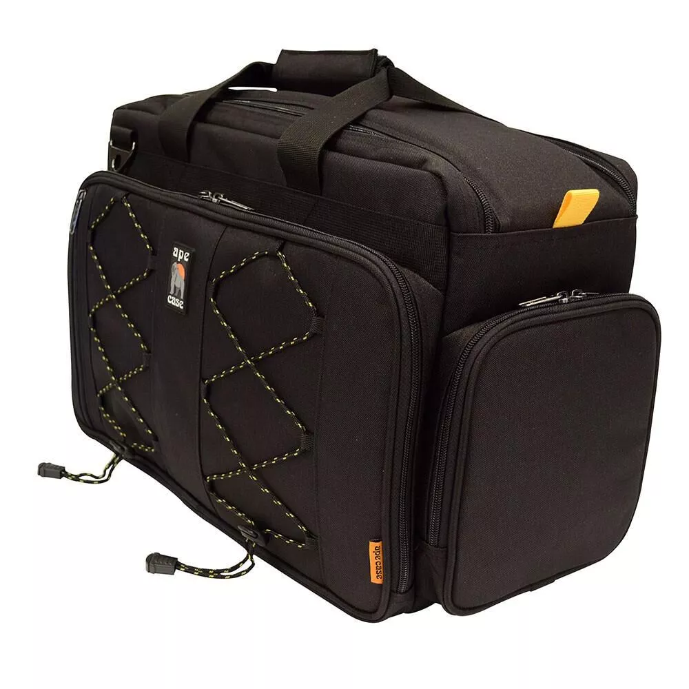 Portable Gear Camera Shoulder Bag