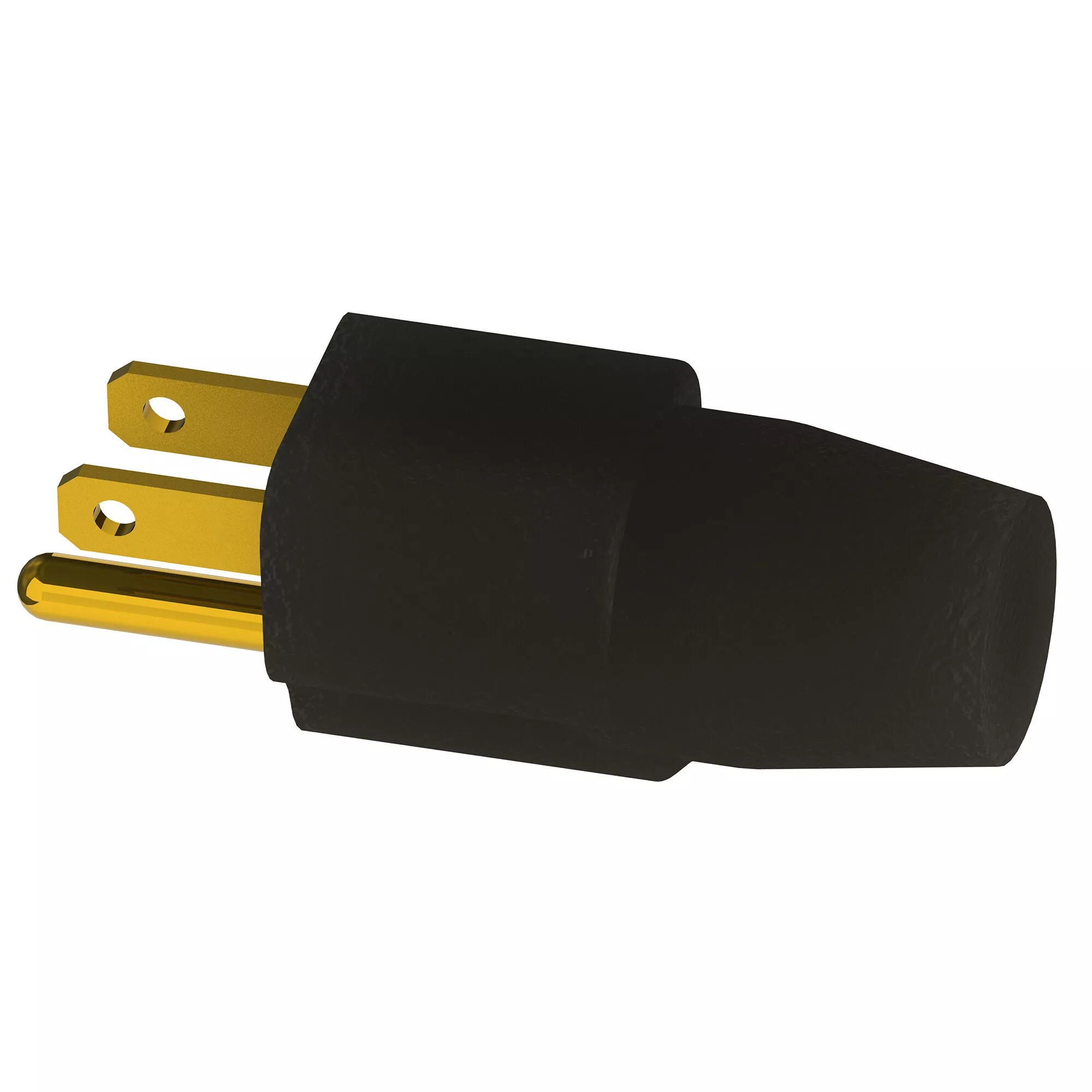 Portable Generator Bonding Plug