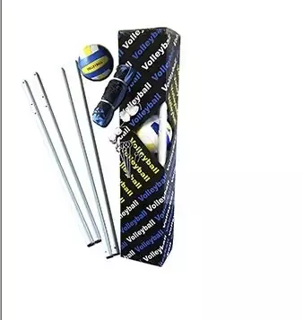 Portable Volleyball Set
