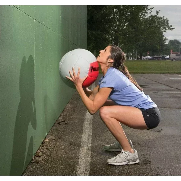 Porter PowerMax Medicine Balls V2