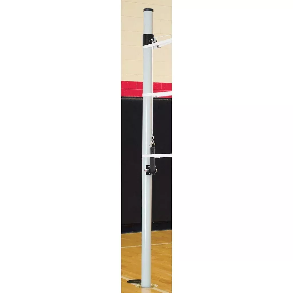Porter Volleyball Economy End Standards With Pads