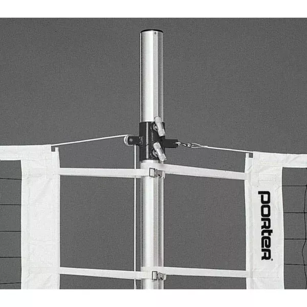 Porter Volleyball Powr Rib II Split Collar Center Standard