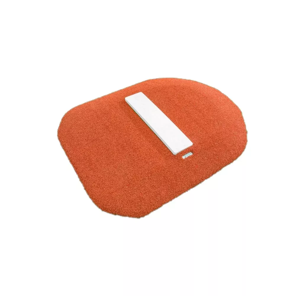 PortoLite 4″ Portable Little League Baseball Pitching Mound