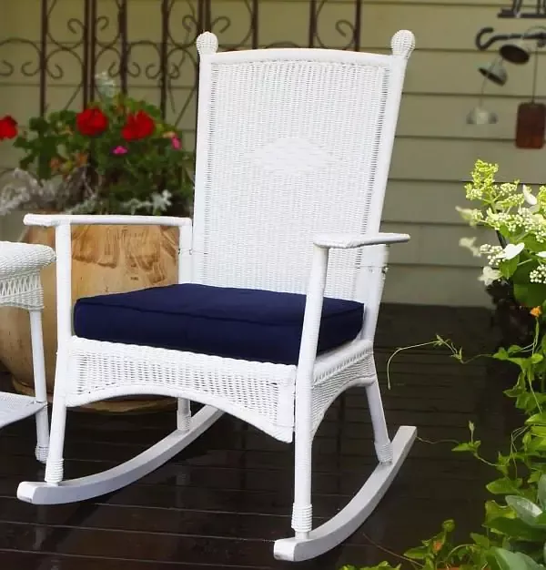 Portside Classic Rocking Chair
