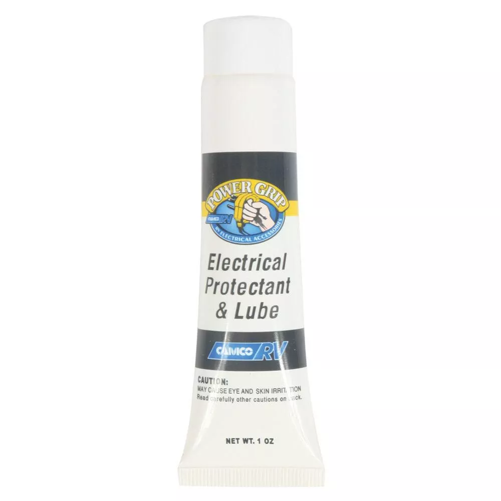 Power Grip Electrical Protectant & Lube