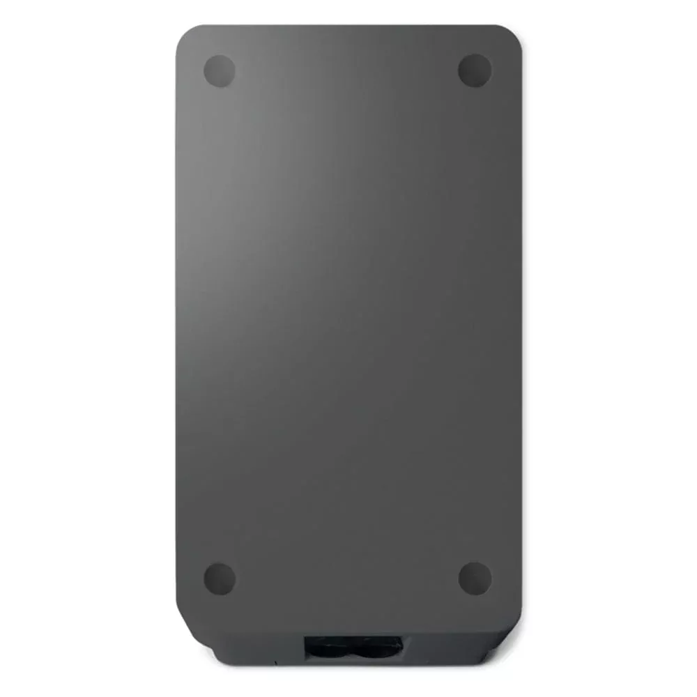 Power Pux Storage Puck – Black