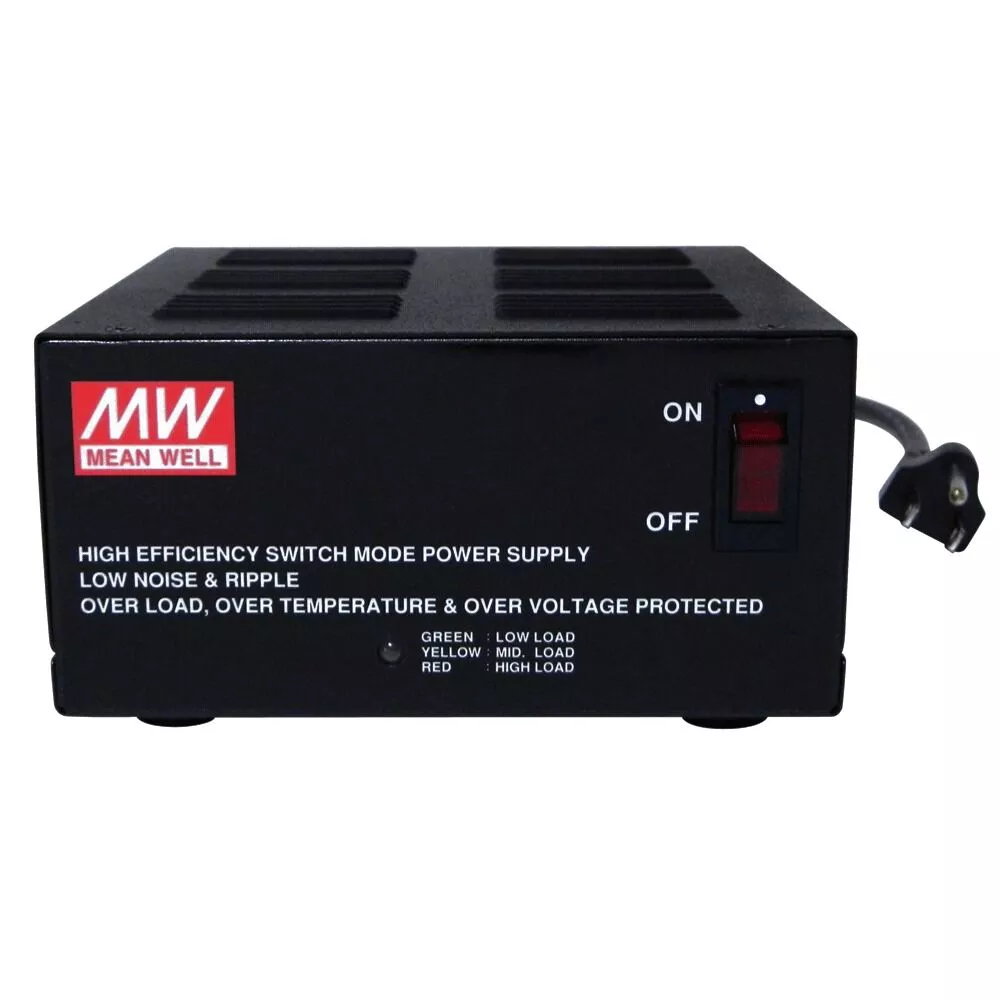 Power Supply