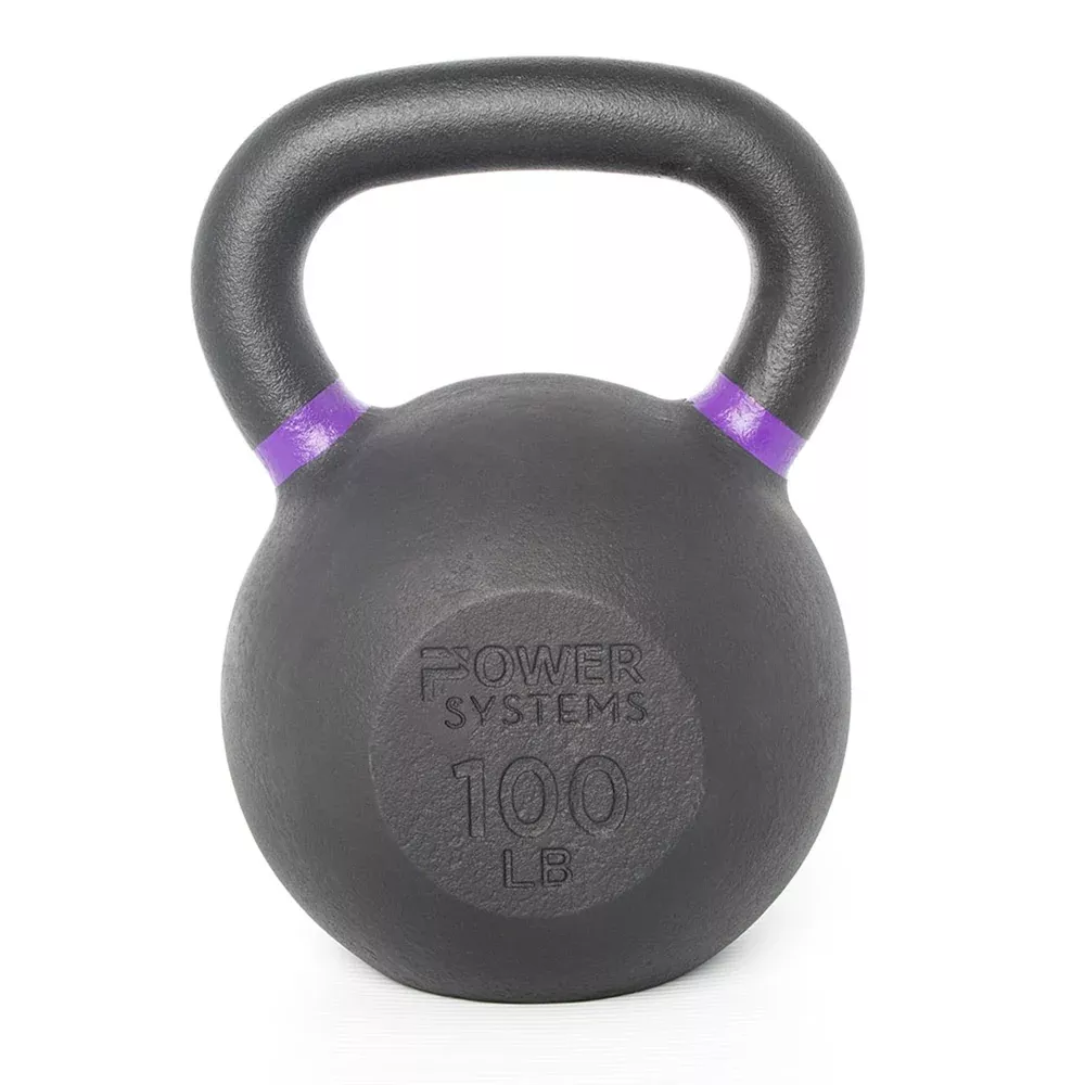 Power Systems Kettlebell Prime