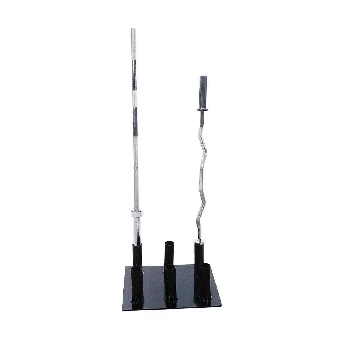 Power Systems Olympic Bar Holder