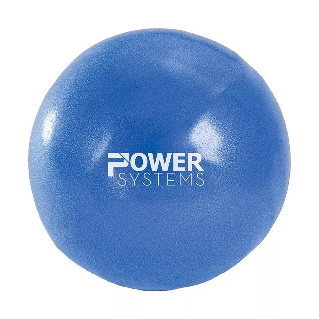 Power Systems Poz-A-Ball