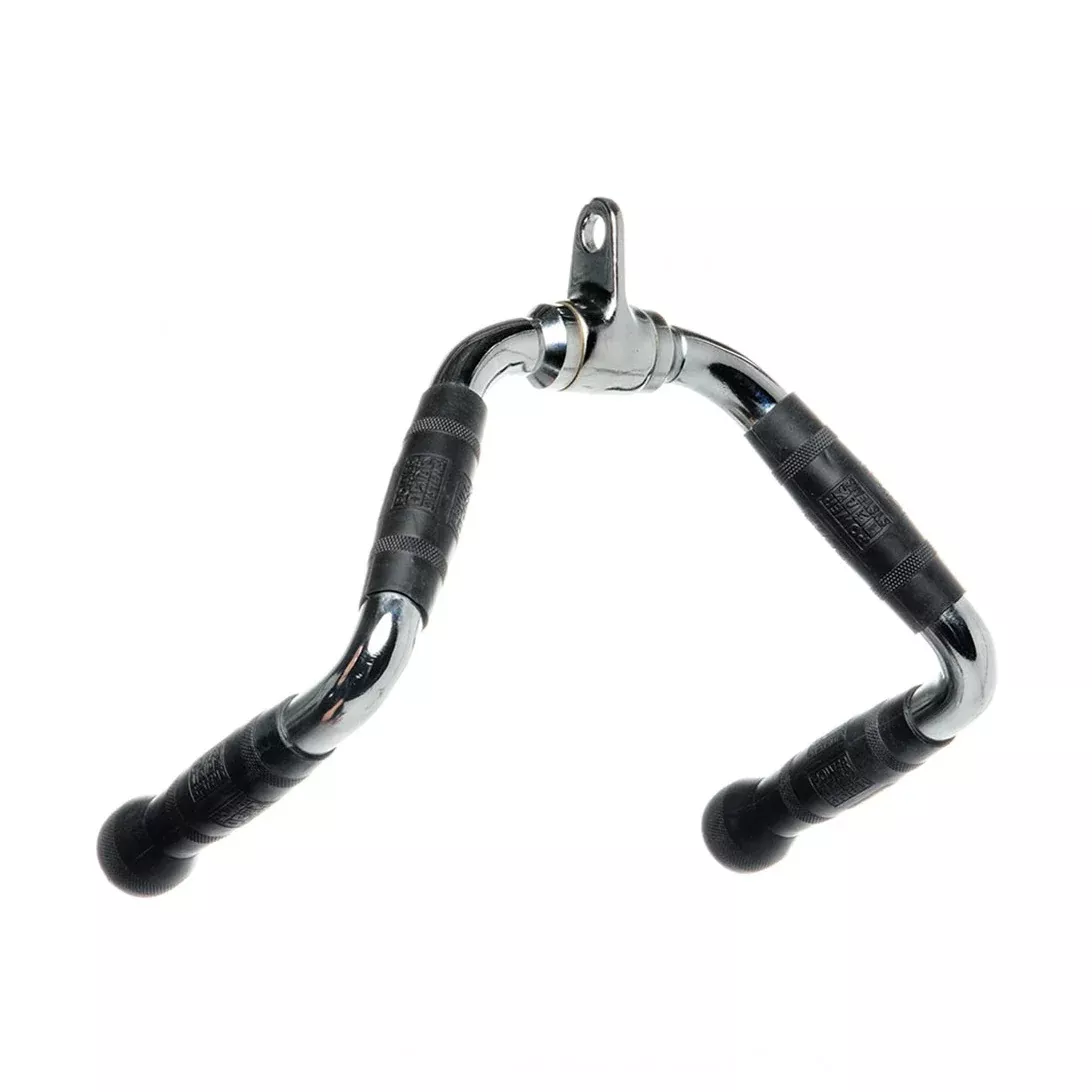 Power Systems Premium Revolving Multi Exercise Bar