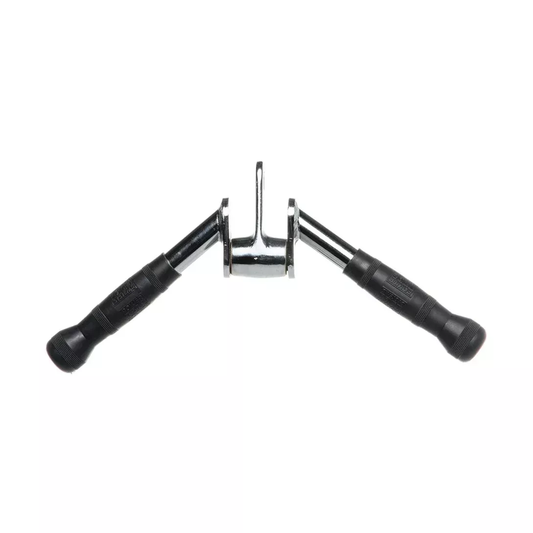 Power Systems Premium Revolving Press Down Bar