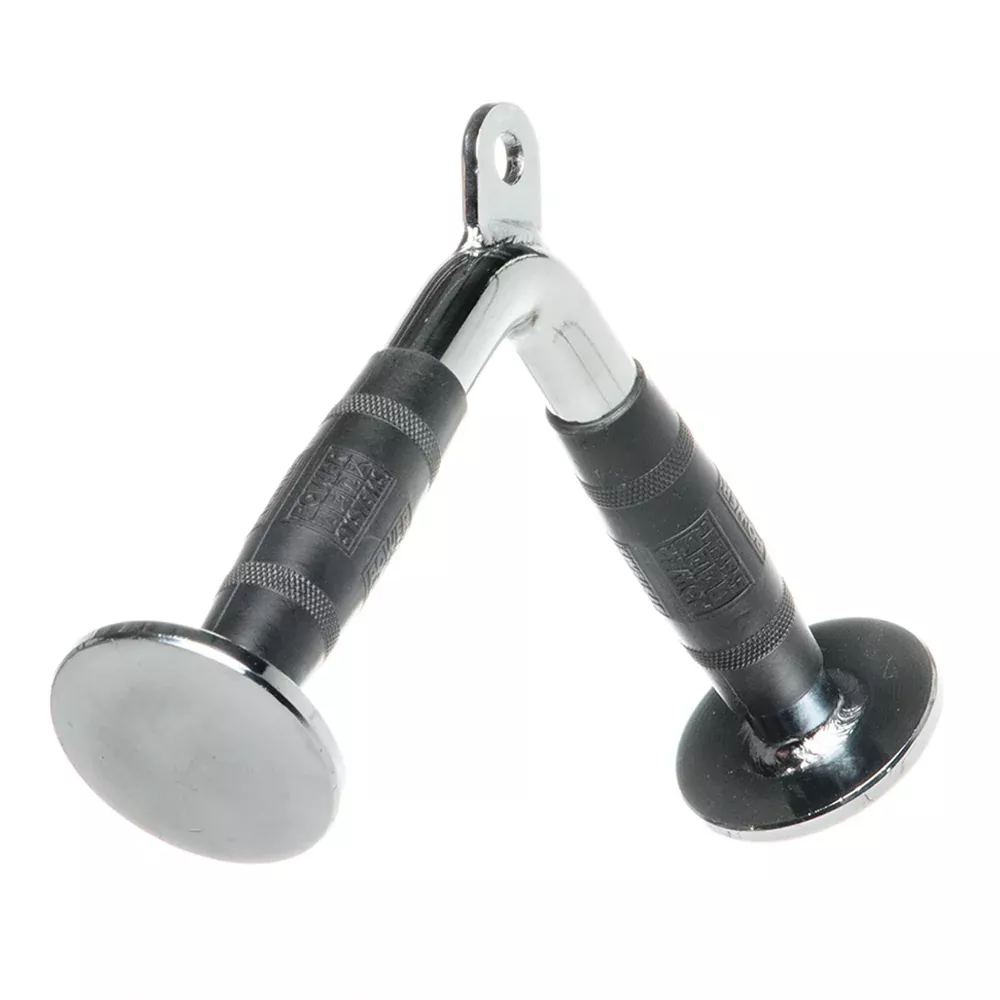 Power Systems Premium Tricep Press Down Bar