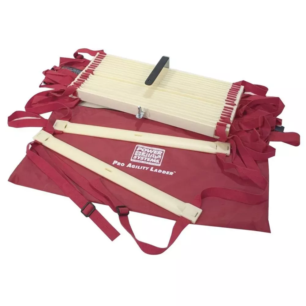 Power Systems Pro Agility Ladder
