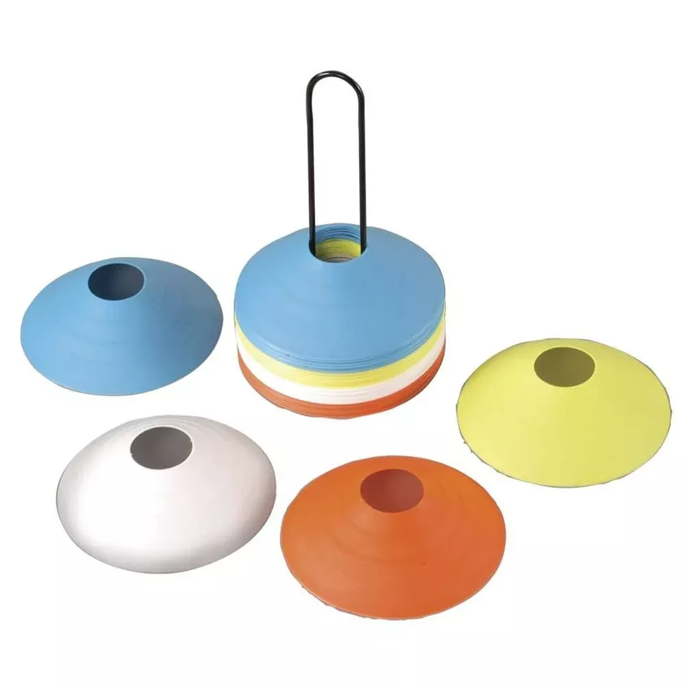 Power Systems Short Cone Set – Set of 40