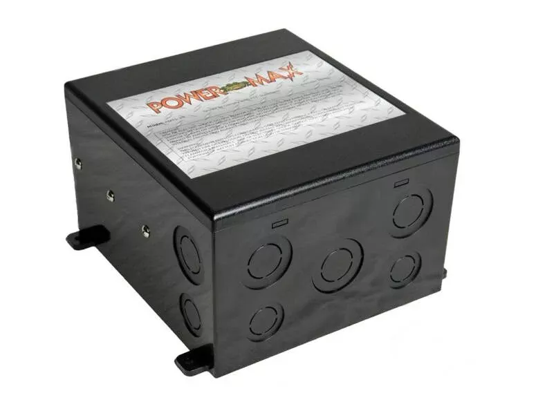 PowerMax 30 Amp Automatic Transfer Switch• PMTS-30LK