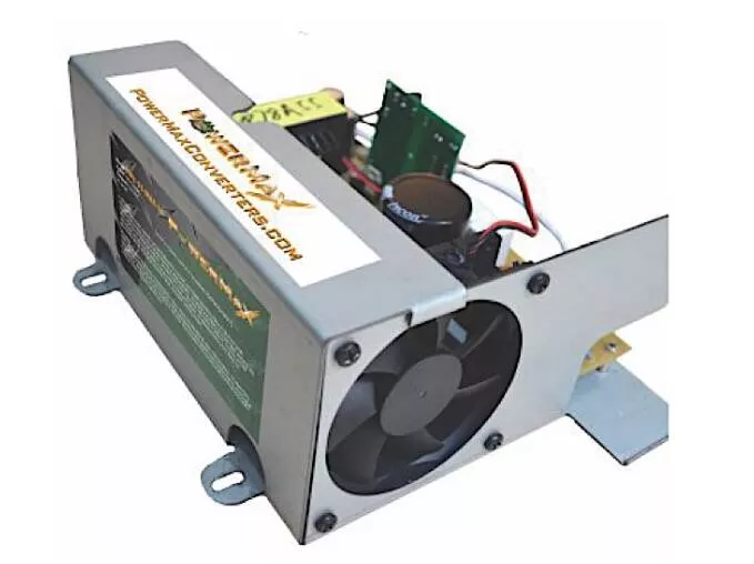 PowerMax 45 Amp Main Board Assembly 3 Stage Converter• PM3-45-MBALK