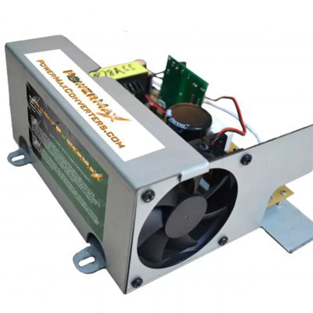PowerMax 75 Amp MBA 3 Stage Converter