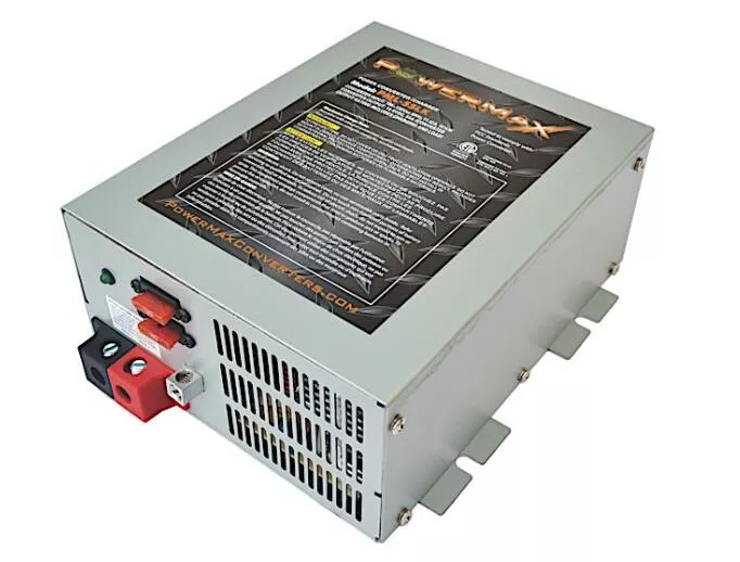 PowerMax Converter Charger 55 AMP• PM3-55LK