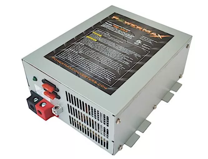 PowerMax Converter Charger 60 AMP• PM3-60LK
