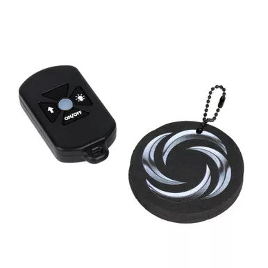 Powerwinch Remote Control Fob for RC23 and RC30