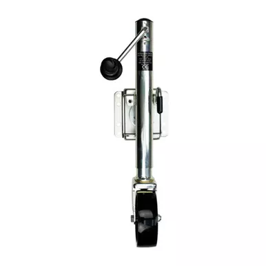 Powerwinch Saltwater 1,000 lb Trailer Jack - Zinc