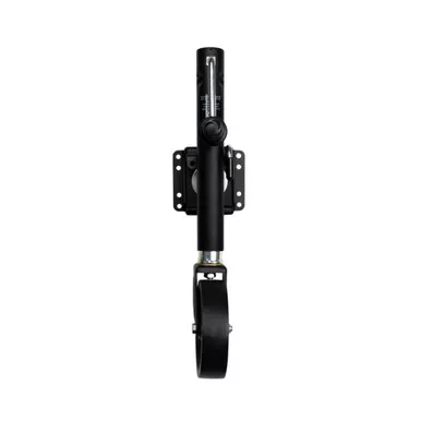 Powerwinch Select 1,500 lb Weld-On Single Wheel Jack