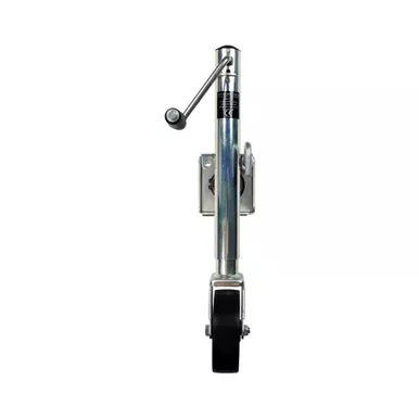 Powerwinch Utility 1,000 lb Bolt-On Single Wheel Jack