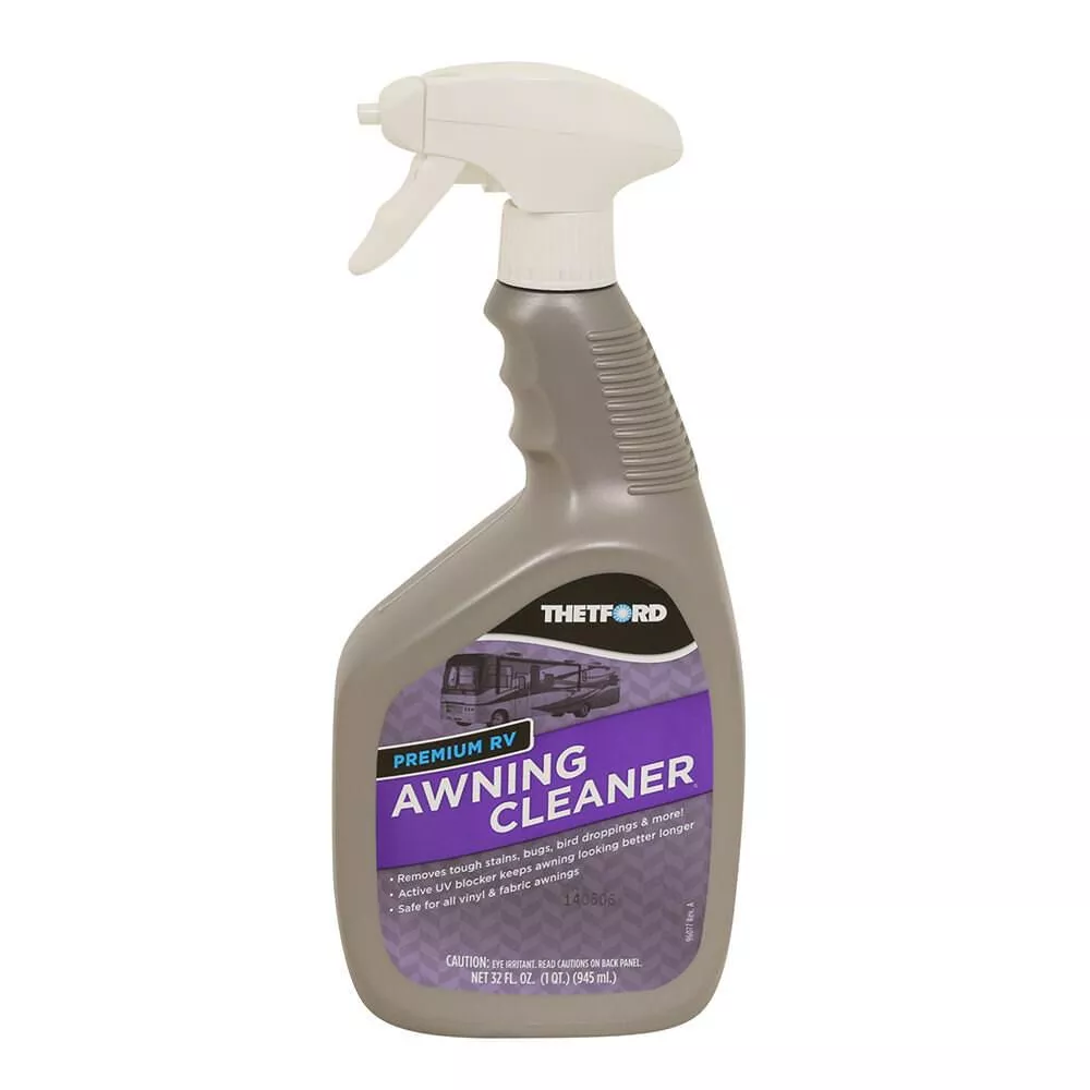 Premium RV Awning Cleaner - 32 oz.