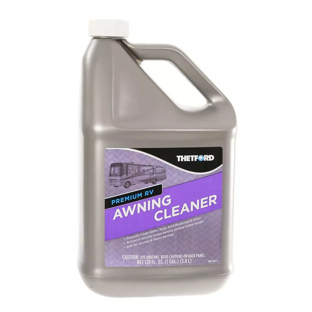 Premium RV Awning Cleaner - Gallon