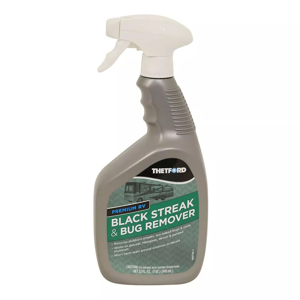 Premium RV Black Streak Remover - 32 oz.
