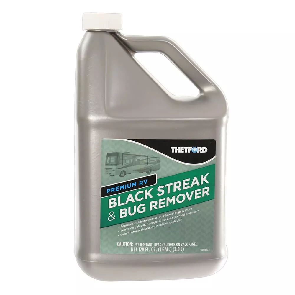 Premium RV Black Streak Remover - Gallon