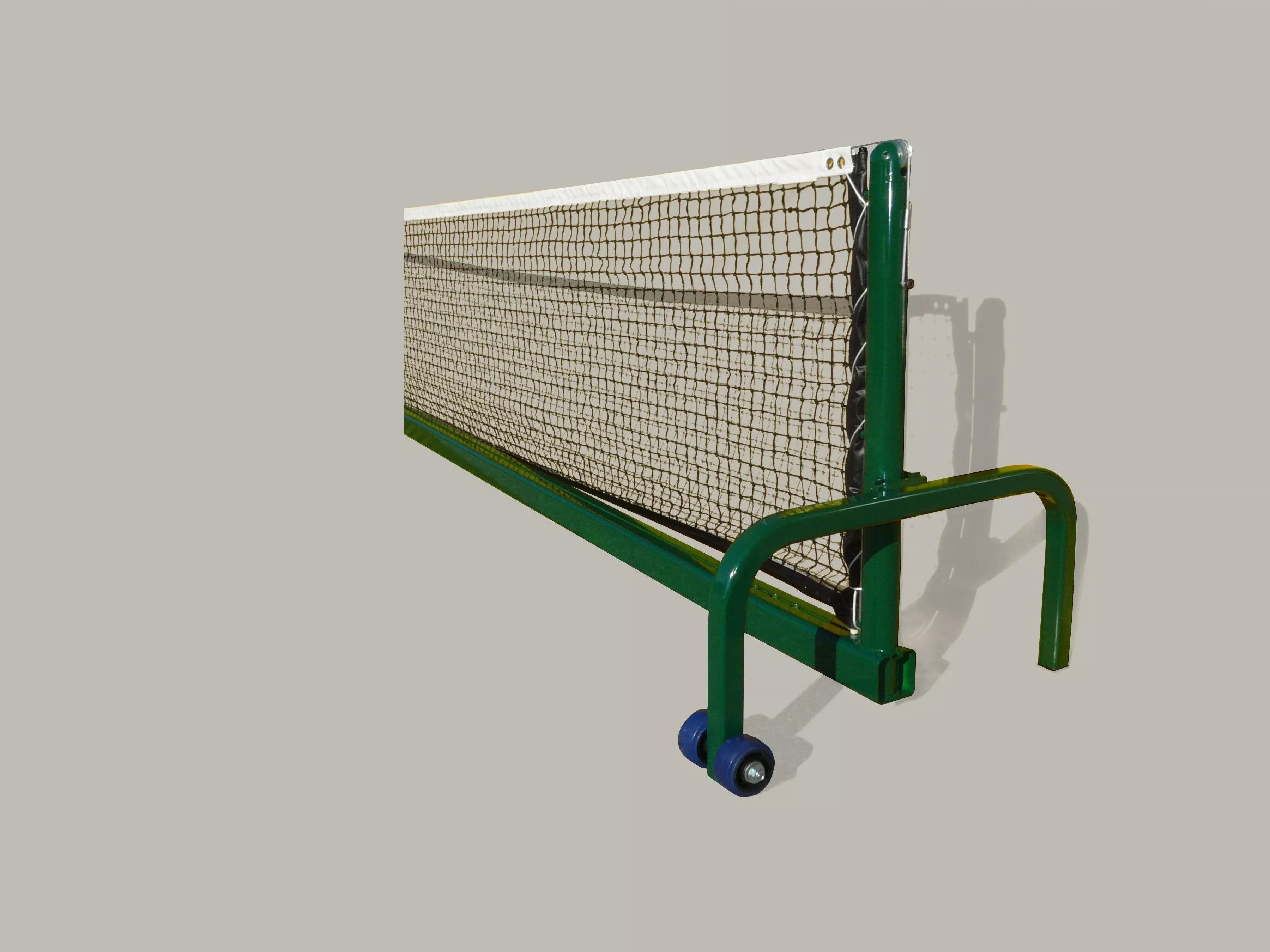 Premium Tennis Net for Portable System