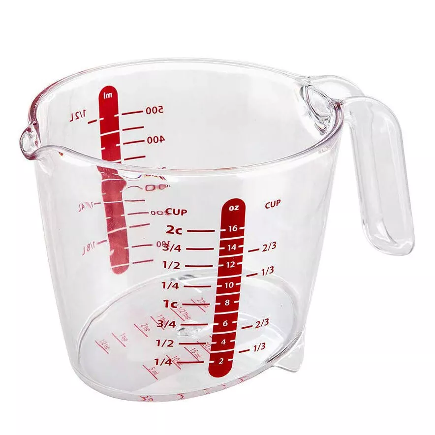 Prep Solutions 2-Cup Liquid Measuring Cup