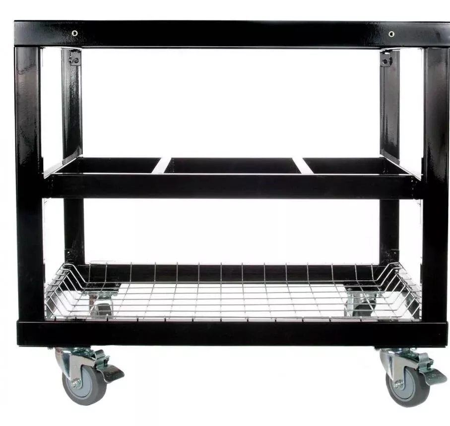 Primo Steel Cart For Oval XL / Large• PG00368