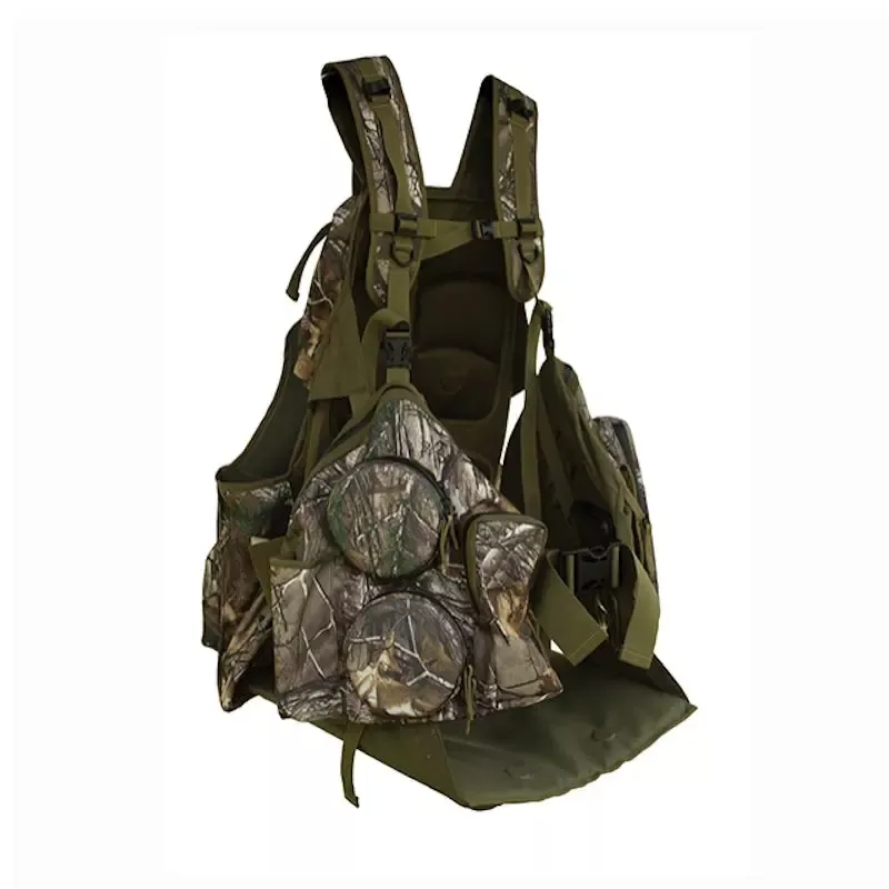 Primos Rocker Vest
