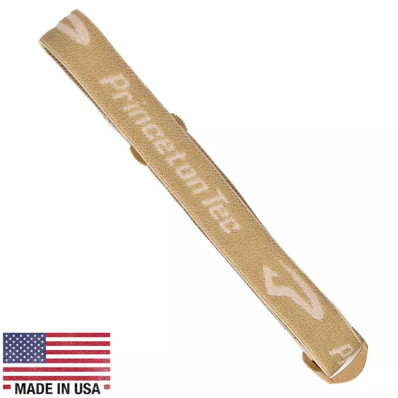 Princeton Tec 1 Headlamp Strap – Tan