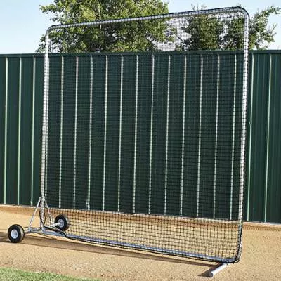 Pro Base/Fungo Screen