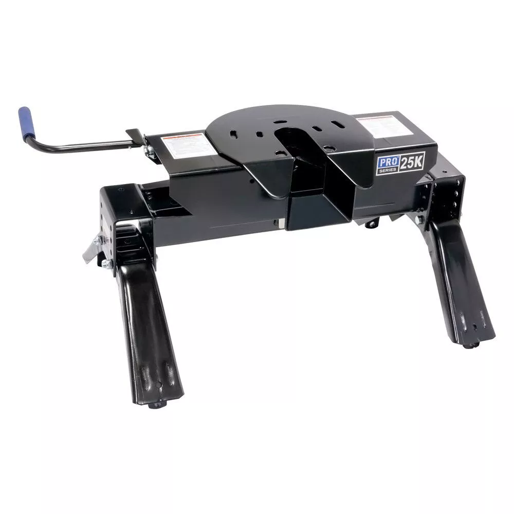 Pro Series 25K Fifth Wheel