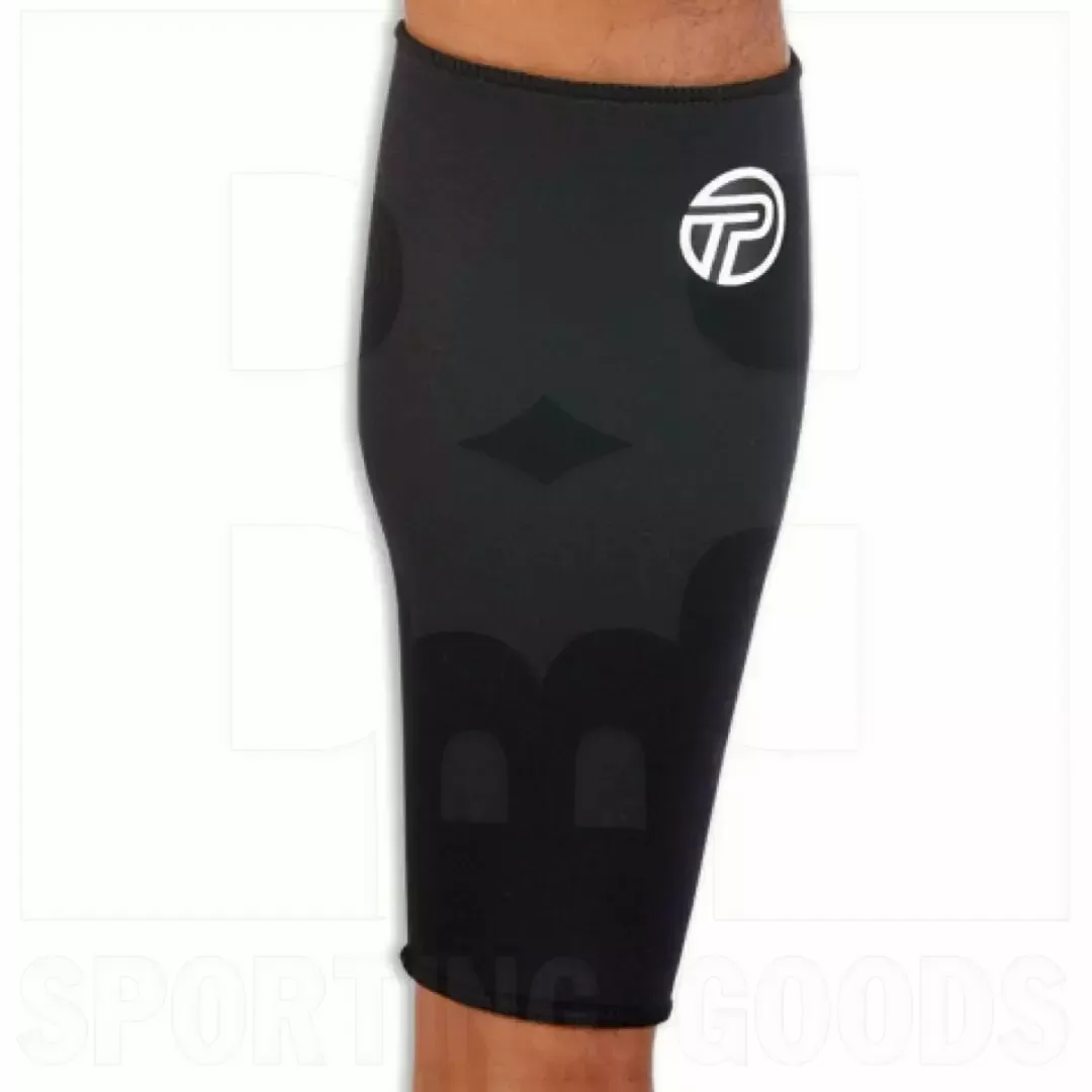 Pro-Tec Athletics Neoprene Calf Sleeve Black