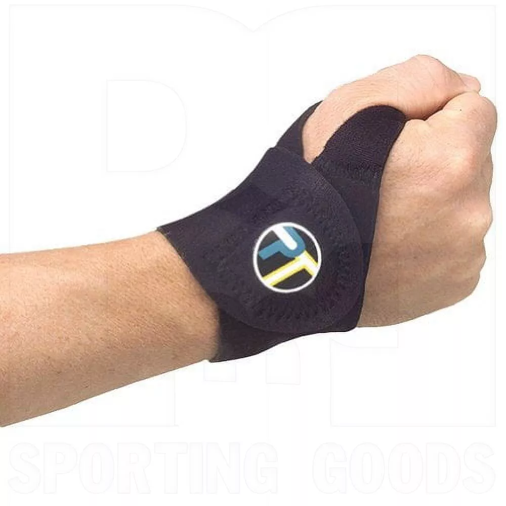 Pro-Tec Athletics Neoprene Wrist Wrap