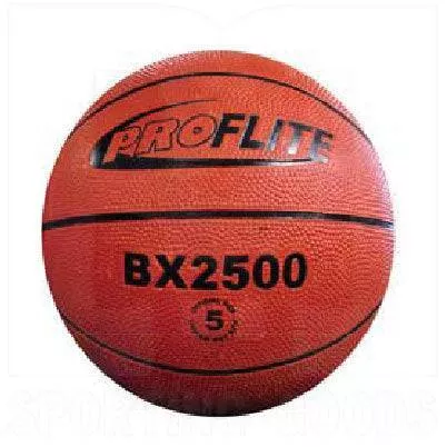 Proflite Basketball Ball Size 5
