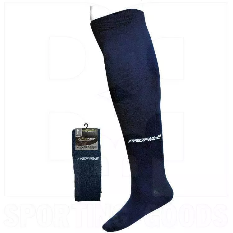 Proflite Youth Socks Multisports Navy
