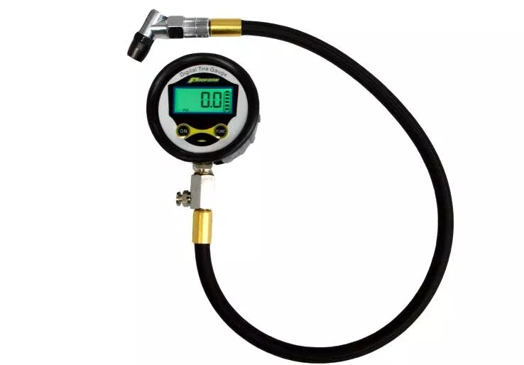 Proform Digital Tire Pressure Gauge 0-60 PSI• 67395