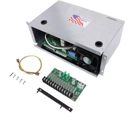 Progressive Dynamics 35 Amp Replacement Converter • PD4635V