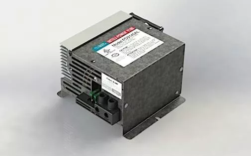 Progressive Dynamics 40 Amp 24 Volt Converter Charger• PD9140-24ALV