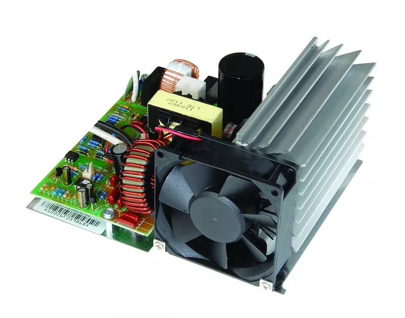 Progressive Dynamics 45 Amp Replacement Section For The Pd4045kv• PD4045CSV