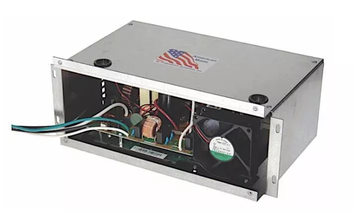 Progressive Dynamics 55 Amp Replacement Converter Section• PD4655V
